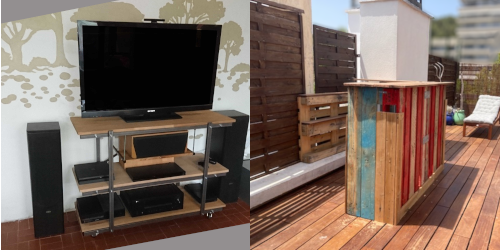meuble design