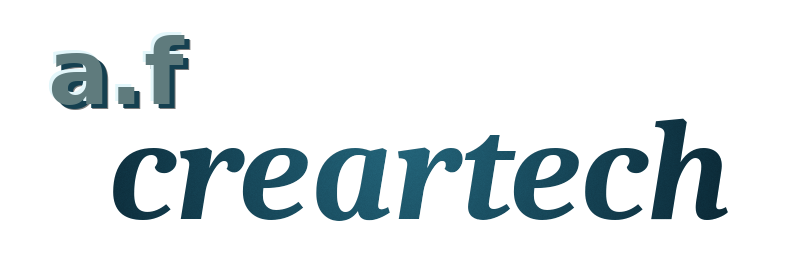 logo site af creartech