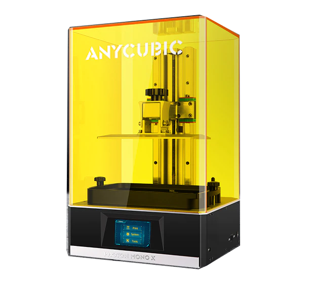 imprimante anicubic photon mono x